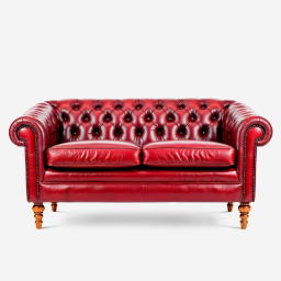 CHESTERFIELD SOFA