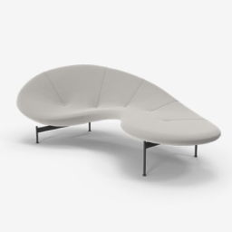 FREEFORM SOFA